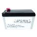 Replacement UPS Battery Cartridge Apcrbc110 For Bx650ci-za