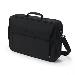 Eco Multi Plus Base - 14-15.6in Notebook Case - Black / 300d Rpet Polyester