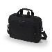 Eco Top Traveller Base - 15-17.3in Notebook Case - Black / 300d Rpet Polyester