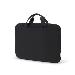 Base Xx Plus - 15-15.6in Notebook Sleeve - Black