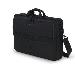 Multi Scale -14-15.6in Notebook Case - Black / 600d Recycled Pet (d31431-rpet)