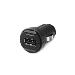 Car Charger, Small Size for Bluetooth Mobile Headsets (504570)