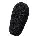 Microphone Pop Screen Spare Mic Foam, DW20/30 10pcs