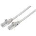 Patch Cable - CAT6 - SFTP - 10m - Grey