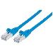 Patch Cable - CAT6 - SFTP - 3m - Blue