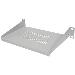 Cantilever Shelf 10in 1u 150 Mm Depth Grey