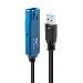Active Extension Cable - USB3.0 - Type A Male / Type A Female - 10m