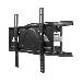 Single Display Full Motion Wall Mount