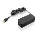 ThinkPad 45w Ac Adapter (slim Tip) Uk/malta/saudi Arabia