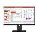 Desktop Monitor - ThinkVision T27-40 - 27in - 1920x1080 (Full HD) - 81ppi