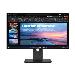 Desktop Monitor - ThinkVision T27QD-40 - 27in - 2560x1440 (QHD) - 4ms IPS 120Hz 99% sRGB 99% BT709 True 8-bit