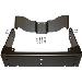 Thor U-bracket Mount Kit Includes U-bracket Adapt Brk+hw