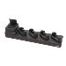 Booted 5-bay Charging Base Kit For Ct30 Xp ( Incl 5-bay Charging Base/ Power Supply /  No Power Cord)