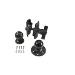 Ram Mount Kit Round Base Short Arm 5