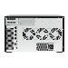 NAS - TVS-H1277AX-R5-16G - 12-Bay QuTS hero (8 x 3.5in SATA + 4 x U.2 NVMe slots) R5-7000 series