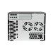 NAS - TVS-H877AX-R5-16G - 8-Bay QuTS hero (6x 3.5in SATA + 2x U.2 NVMe slots) R5-7000 series