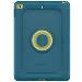 Apple iPad 8th/7th gen EZGrab Galaxy Runner L.BLUE ProPack
