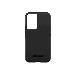 Galaxy S22 Symmetry Series Antimicrobial Case Black - Propack
