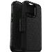 iPhone 14 Pro Case Strada Series Case Black - Propack