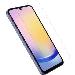 Samsung Galaxy A25 5G - Glass - Clear