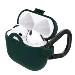 Headphone Case for Apple AirPods (4th gen) Jubilee - green