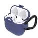 Headphone Case for Apple AirPods (4th gen) Space Cadet - purple