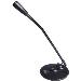 Microphone Black