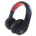 HP531 STEREO MOBILE HEADSET BLACK/RED