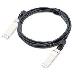 Transceiver Msa And Taa Compliant 10gbase-cu Sfp+ Direct Attach Ca