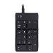 Numpad Break - Wireless - Black