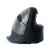 R-go He Break Mouse Ergonomic Mouse Anti-rsi Software Small (hand Length <165mm)