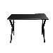 Gaming Desk Black