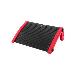 Footrest Black / Grey