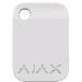 Ajax Tag White Rfid(3pcs) White