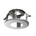 Outdoor Dome Embedded Ceiling Mount For Wv-s25xx/ Wv-cw630